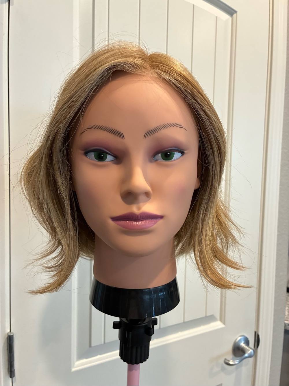Amore Mira Wig Spring Honey